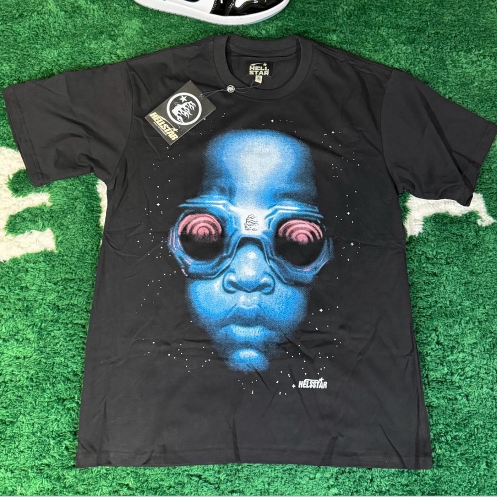 Hellstar Shirt
